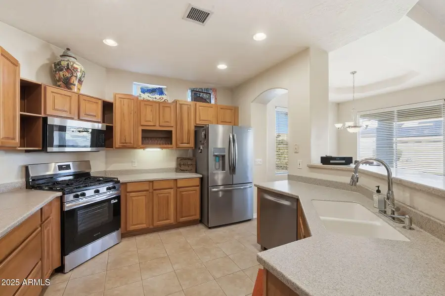 132 E Granite Trail, Casa Grande, AZ 85122 - Image #3