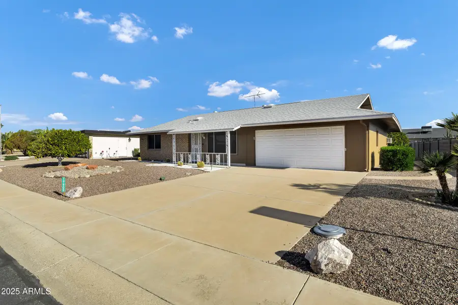 19809 N Calypso Lane, Sun City, AZ 85373 - Image #3