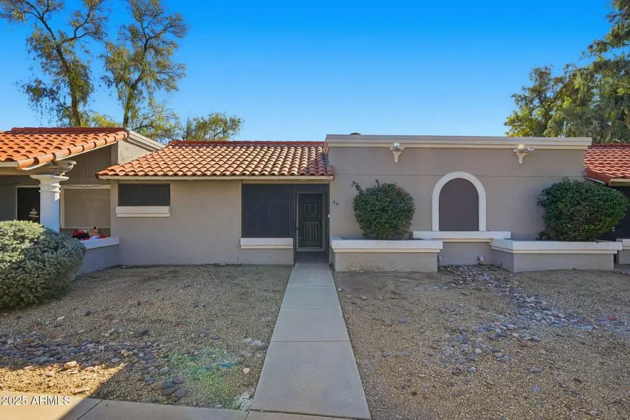 4820 N 89th Avenue #98, Phoenix, AZ 85037 - Image #2