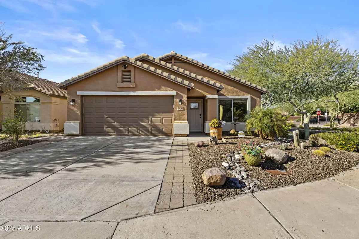 27618 N 24th Lane, Deer Valley, AZ 85085 - Image #1