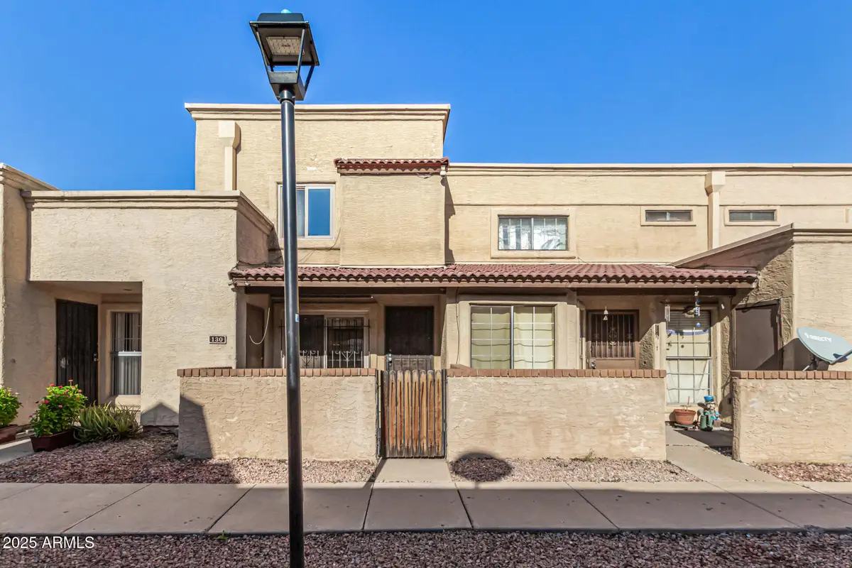 4608 W Maryland Avenue #130, Glendale, AZ 85301 - Image #1