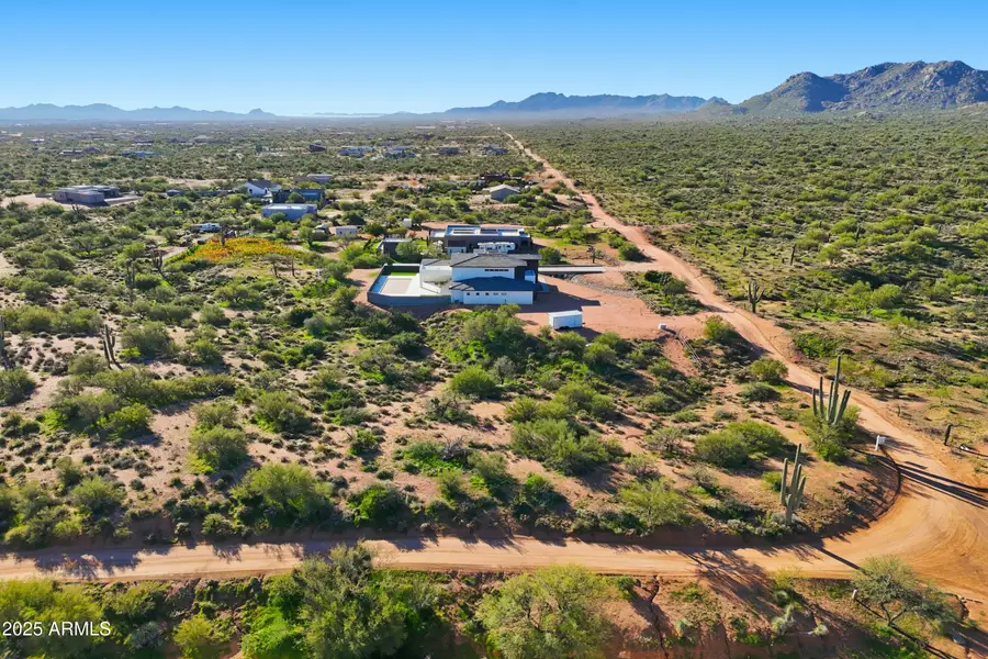 0 N 136th Street #219-36-179A, Tonto National Forest, AZ 85262 - Image #3