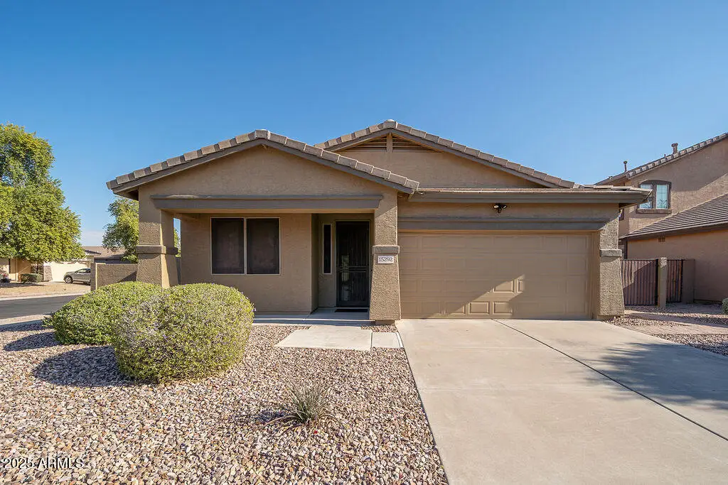 15292 W Edgemont Avenue, Goodyear, AZ 85395 - Image #1