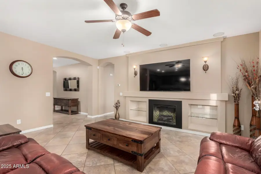 2743 E Narrowleaf Drive, Gilbert, AZ 85298 - Image #3