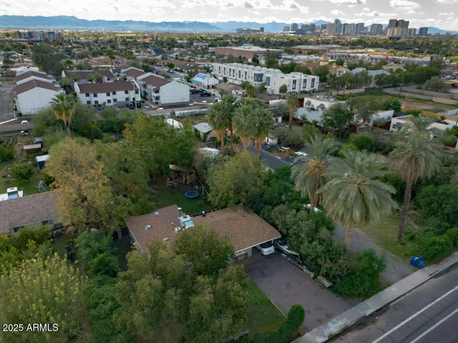 1717 E Oak Street, Phoenix, AZ 85006 - Image #2