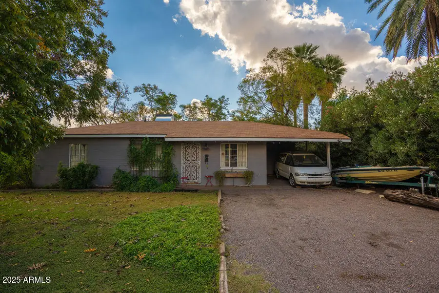 1717 E Oak Street, Phoenix, AZ 85006 - Image #3