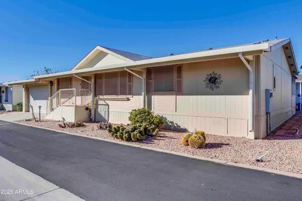 17200 W Bell Road #2337, Surprise, AZ 85374