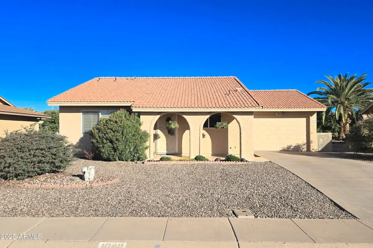 1040 Leisure World --, Mesa, AZ 85206 - Image #1