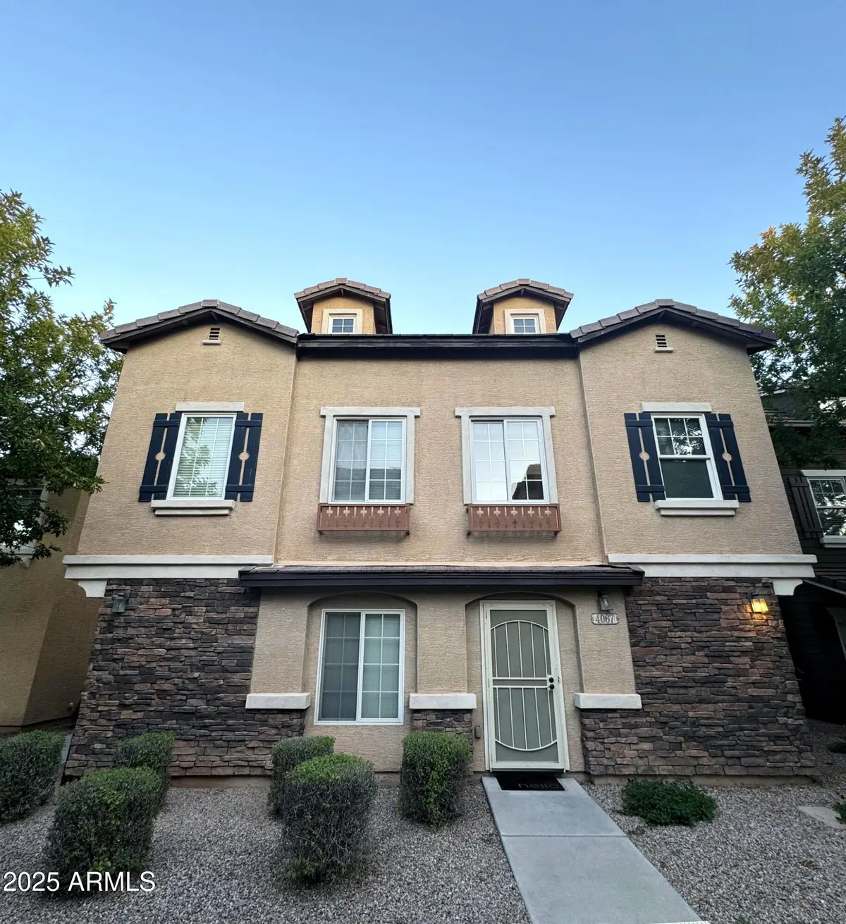 4067 E Windsor Drive, Gilbert, AZ 85296 - Image #1