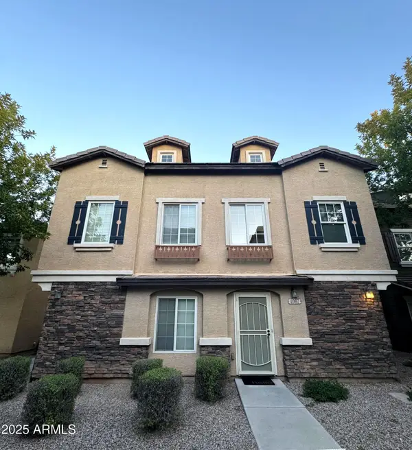 4067 E Windsor Drive, Gilbert, AZ 85296