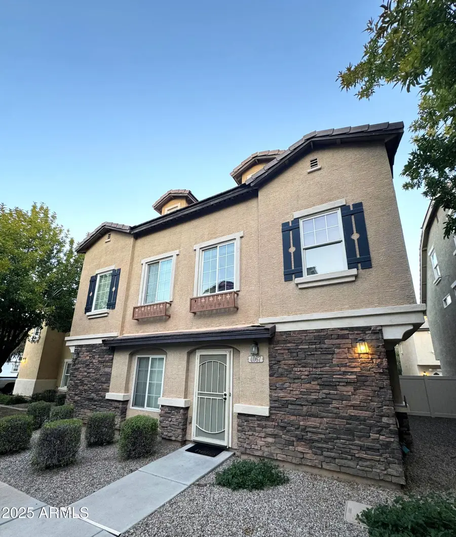 4067 E Windsor Drive, Gilbert, AZ 85296 - Image #2