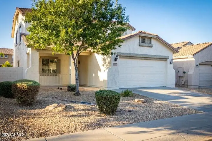 18606 W Sunnyslope Lane, Waddell, AZ 85355 - Image #2