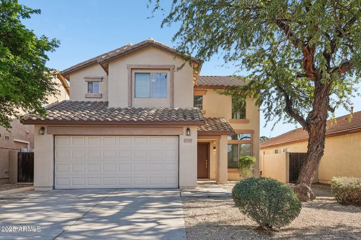 27317 N 63rd Drive, Deer Valley, AZ 85083 - Image #1