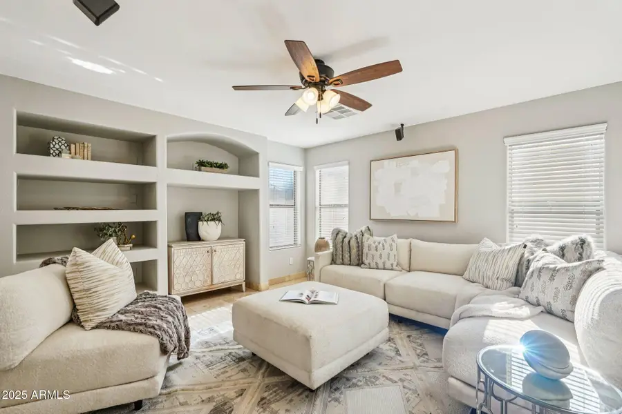 27317 N 63rd Drive, Deer Valley, AZ 85083 - Image #3