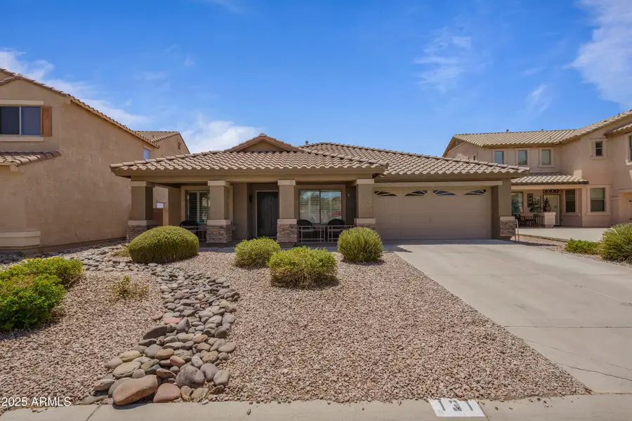 131 W Pasture Canyon Drive, San Tan Valley, AZ 85143 - Image #2