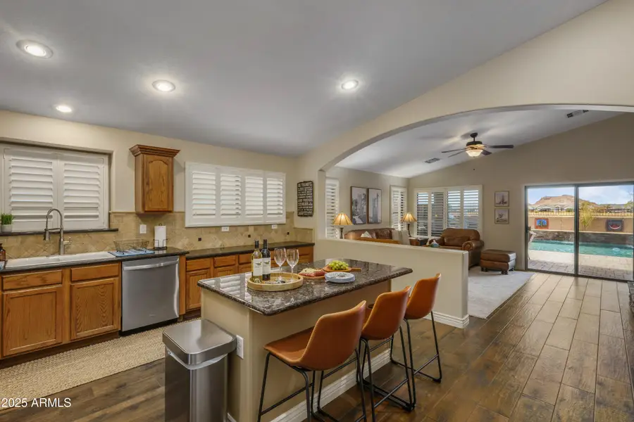 131 W Pasture Canyon Drive, San Tan Valley, AZ 85143 - Image #3