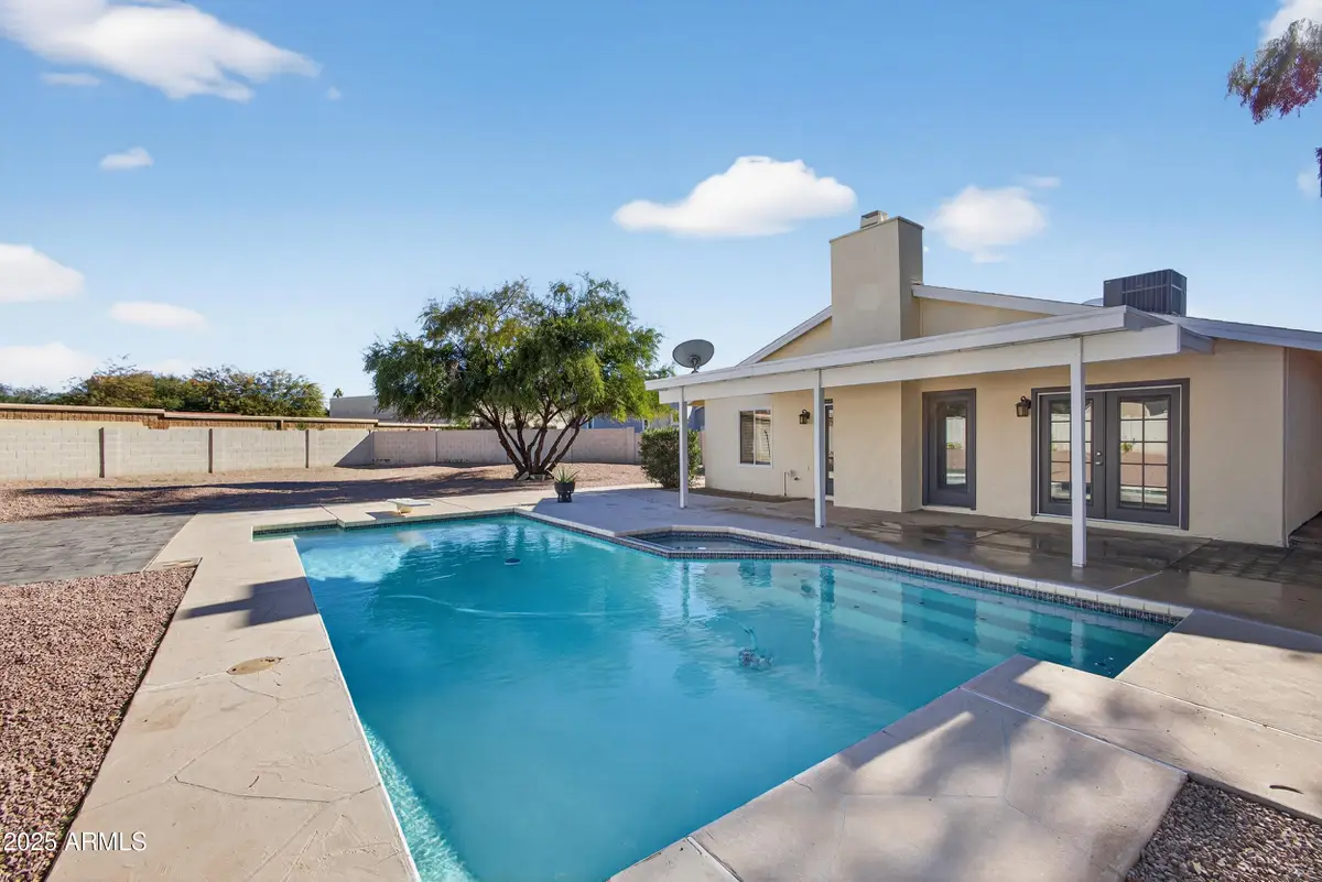 6910 E Kelton Lane, Phoenix, AZ 85254 - Image #1