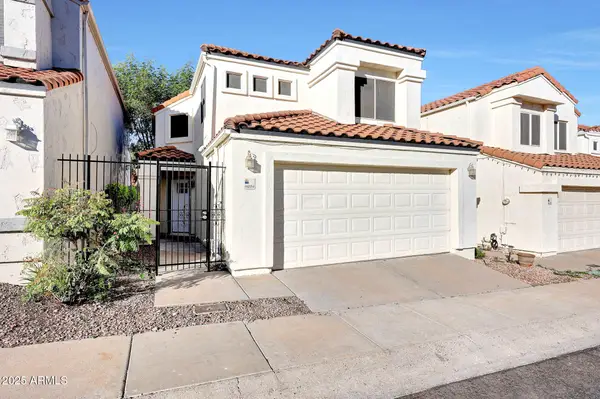 14254 N 23rd Place, Phoenix, AZ 85022