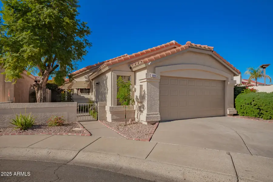 16018 N 3rd Drive, Phoenix, AZ 85023 - Image #2