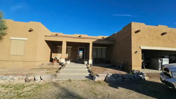33340 W Lower Buckeye Road, Tonopah, AZ 85354