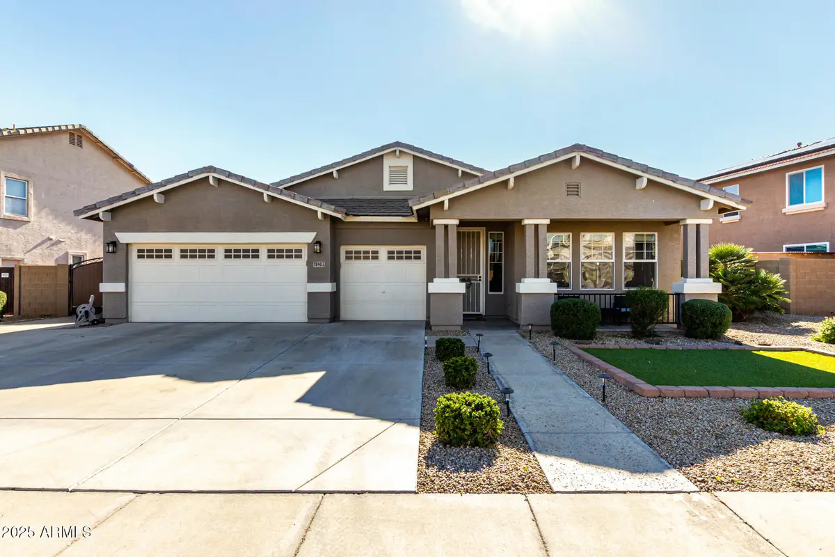 18403 W Port Au Prince Lane, Surprise, AZ 85388 - Image #1