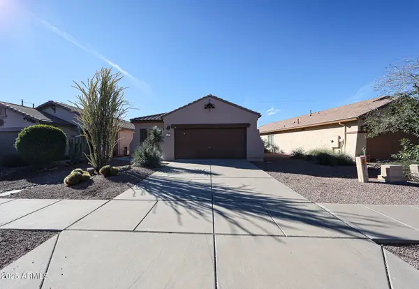 10675 E Second Water Trail, Gold Canyon, AZ 85118