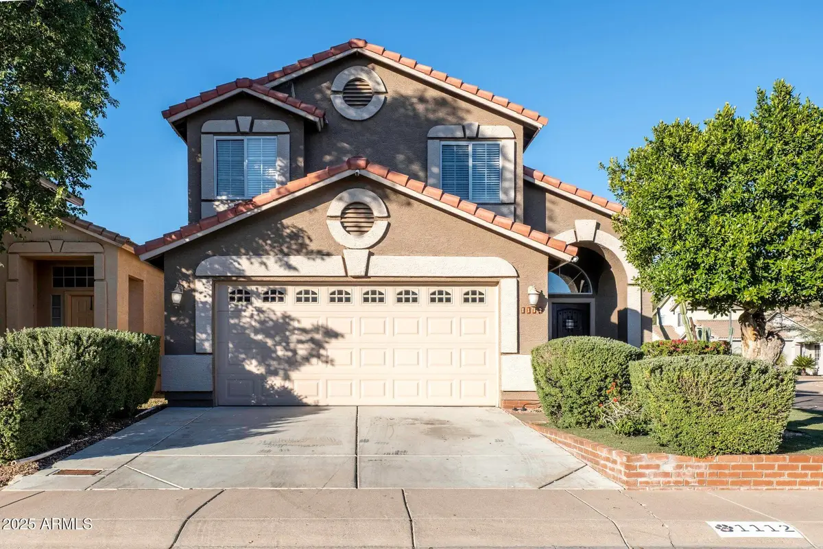 1112 W Villa Maria Drive, Phoenix, AZ 85023 - Image #1