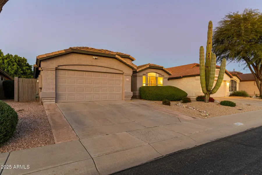 4624 E Jaeger Road, Phoenix, AZ 85050 - Image #2