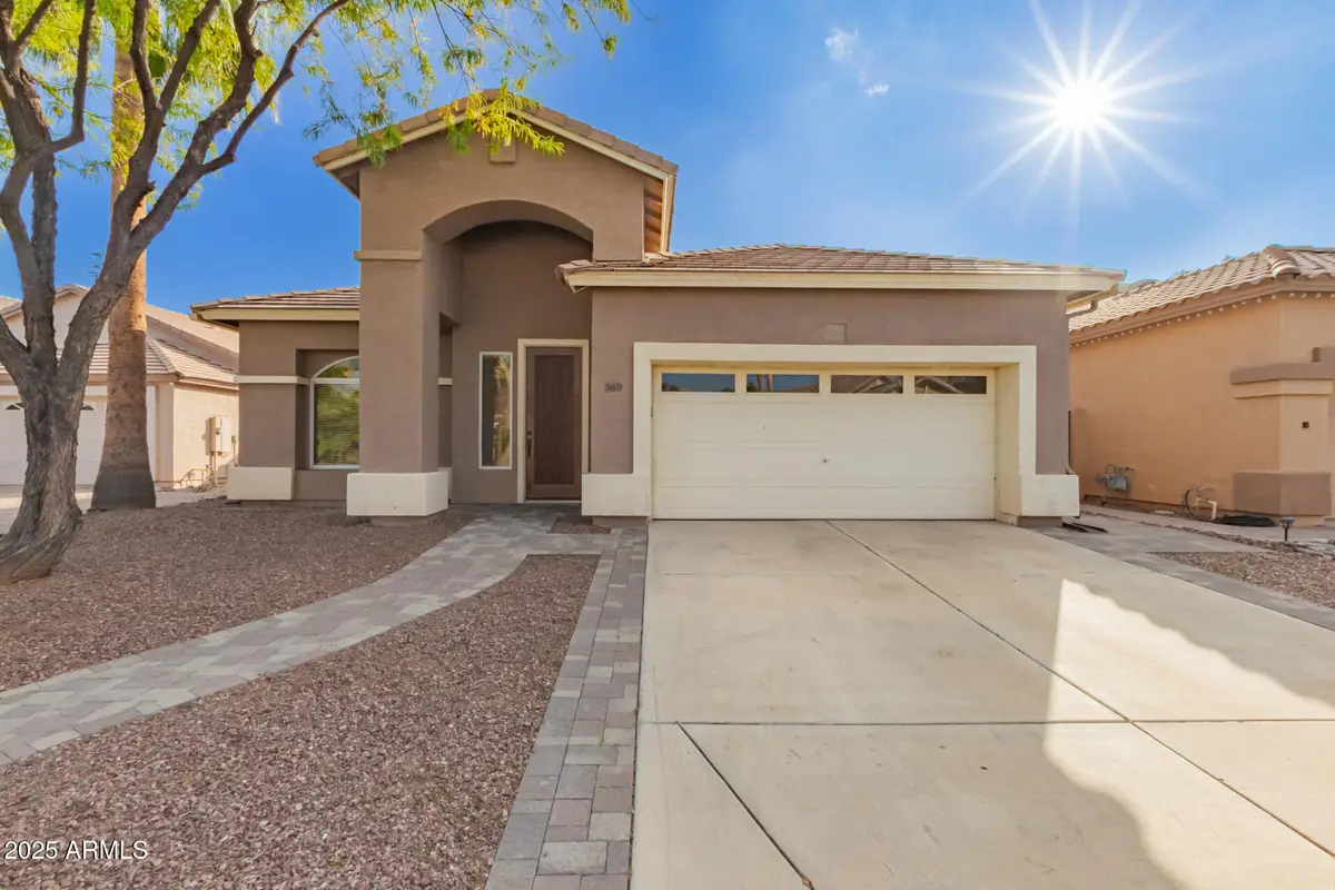 369 W Fairway Place, Chandler, AZ 85225 - Image #1