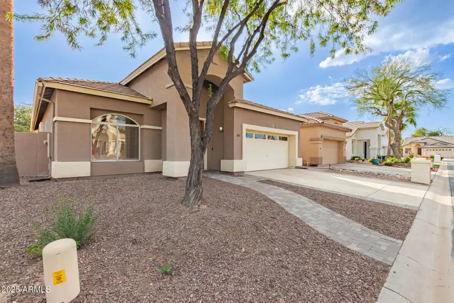 369 W Fairway Place, Chandler, AZ 85225 - Image #2