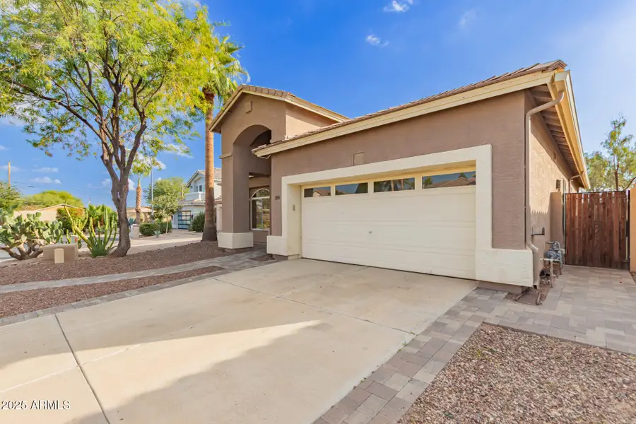 369 W Fairway Place, Chandler, AZ 85225 - Image #3