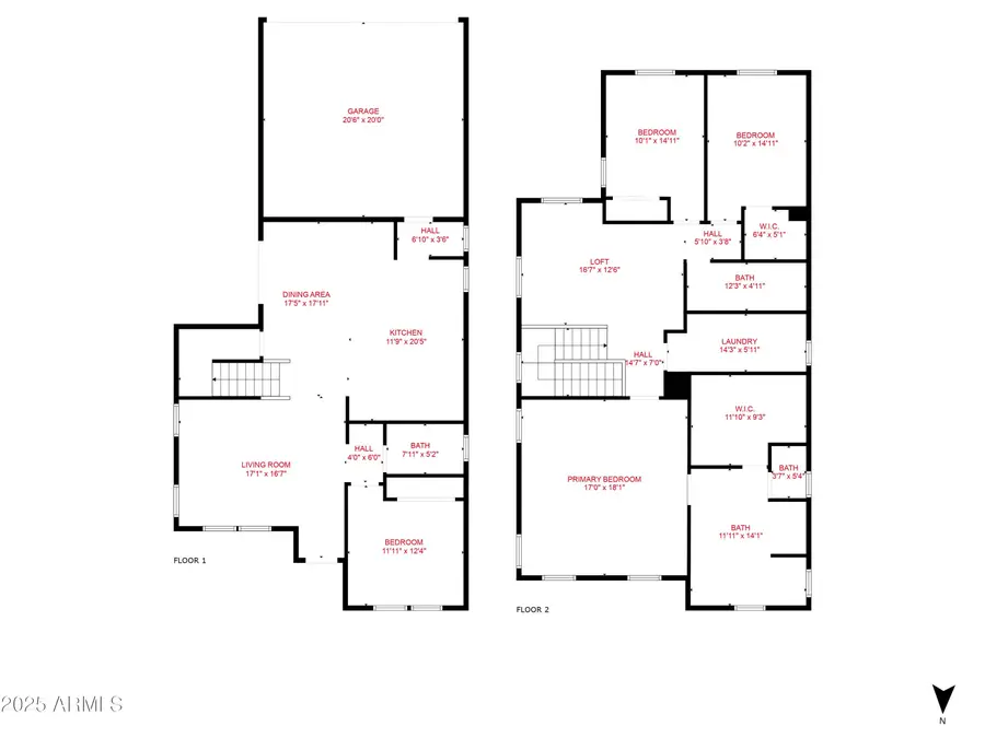 3806 E Robert Street, Gilbert, AZ 85295 - Image #2