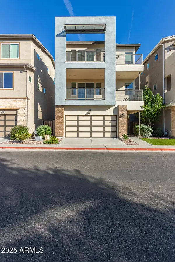 1363 W Alison Way, Chandler, AZ 85226