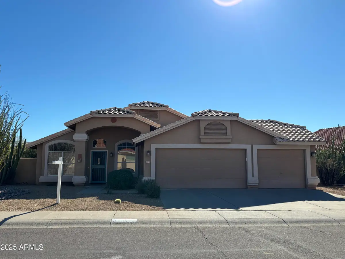 7873 W Adobe Drive, Glendale, AZ 85308 - Image #1