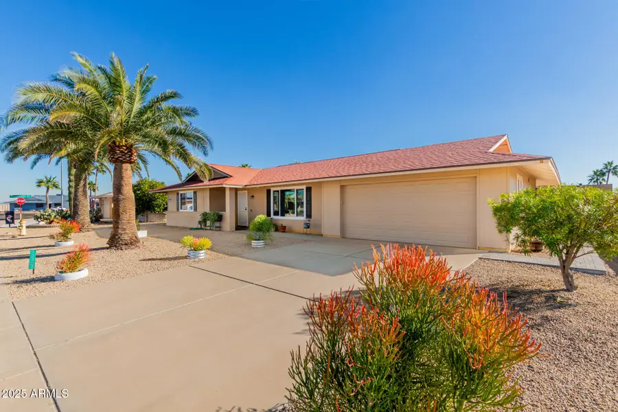 12407 W Flagstone Drive, Sun City West, AZ 85375 - Image #3
