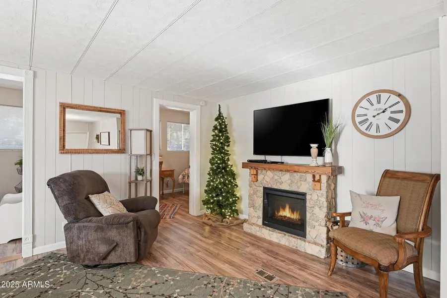 703 W Colt Circle, Payson, AZ 85541 - Image #3