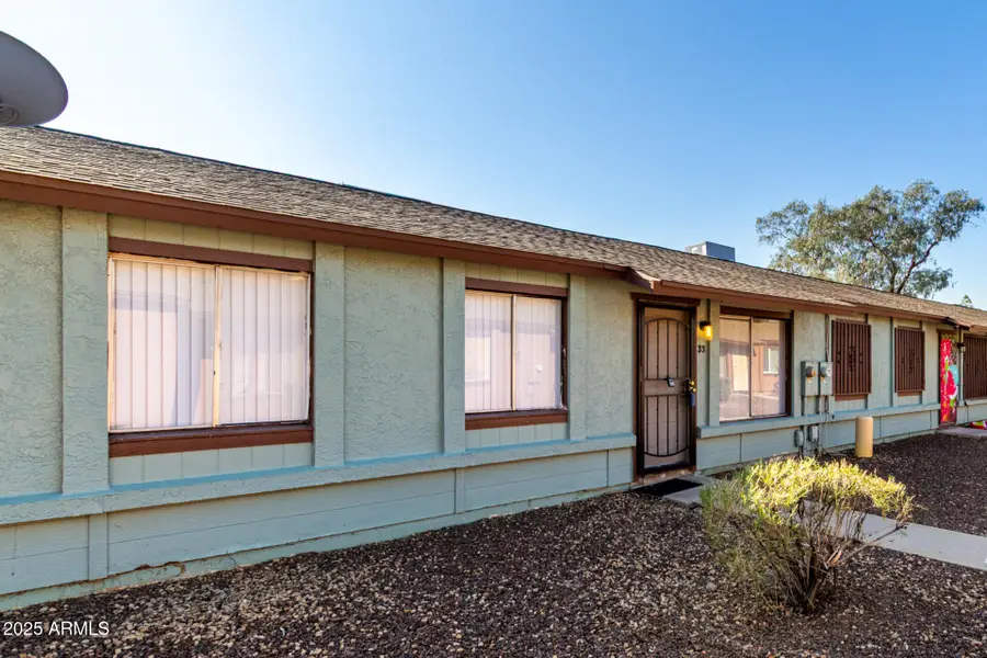 3645 N 69th Avenue #33, Phoenix, AZ 85033 - Image #2