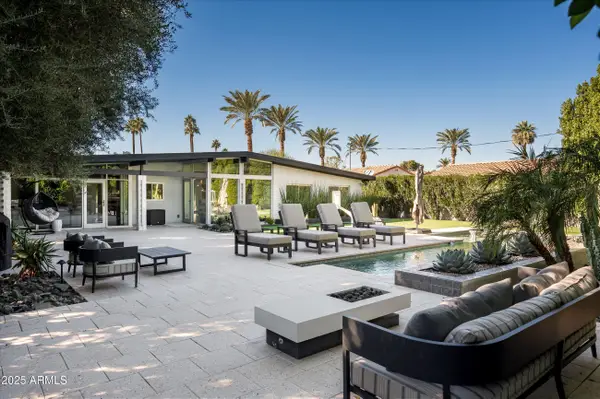 3127 N 60th Street, Phoenix, AZ 85018