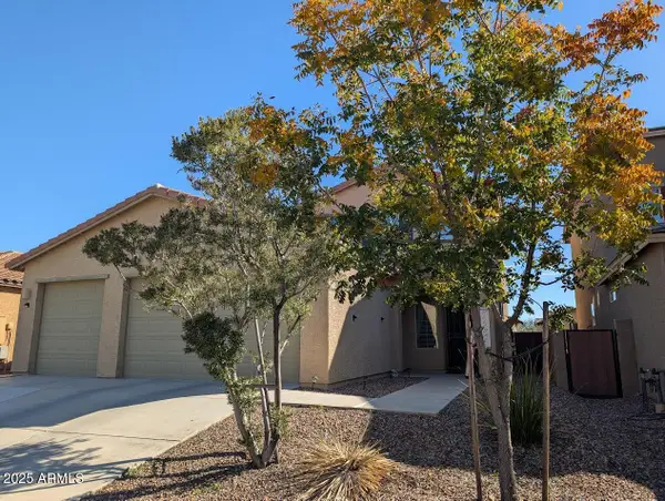 7385 S Via Casa Elegante --, Tucson, AZ 85756