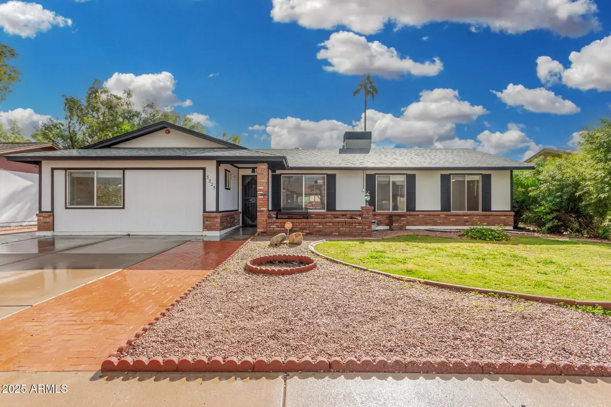 3325 E Carmel Avenue, Mesa, AZ 85204 - Image #1