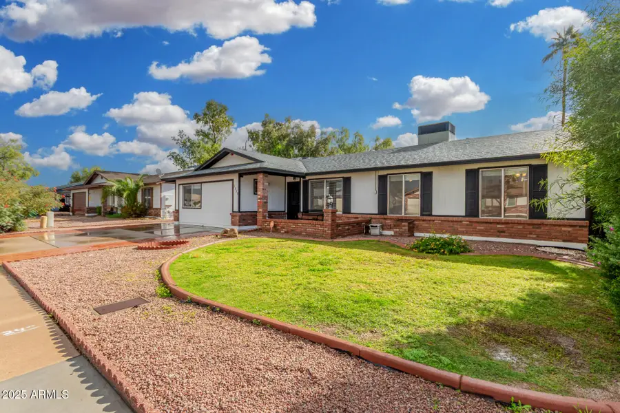 3325 E Carmel Avenue, Mesa, AZ 85204 - Image #2