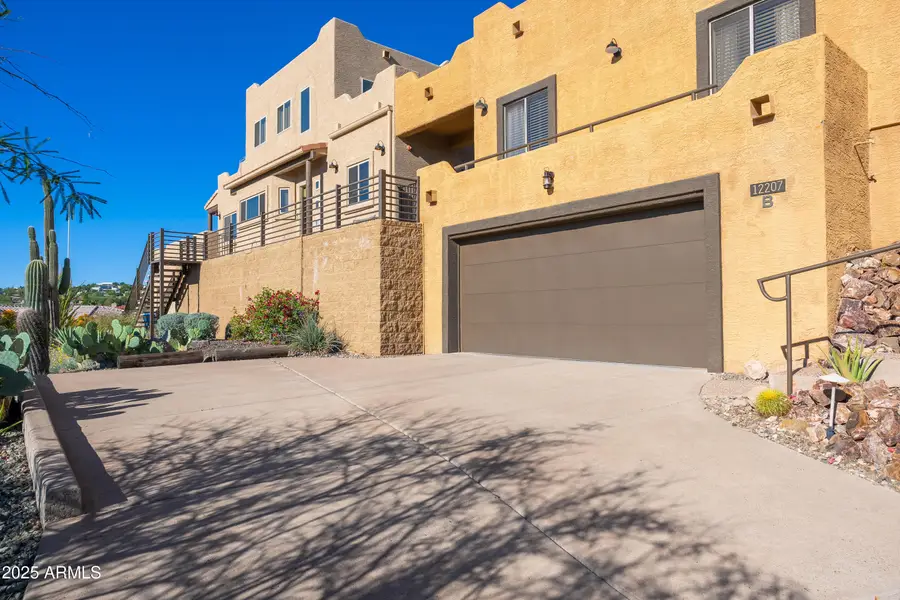 12207 N Desert Sage Drive #B, Fountain Hills, AZ 85268 - Image #2