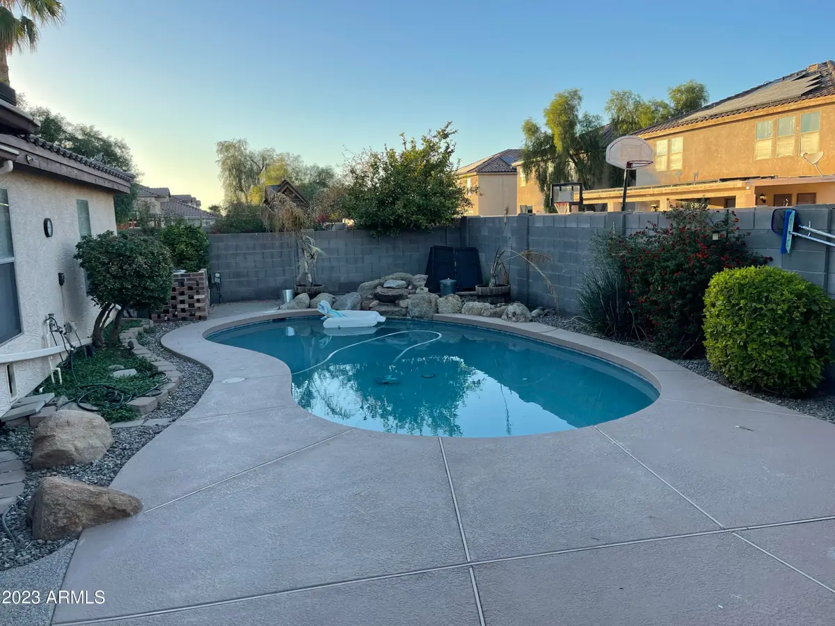 578 W Racine Loop, Casa Grande, AZ 85122 - Image #1