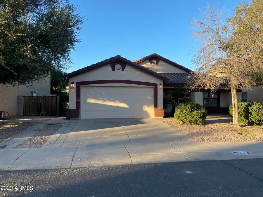 578 W Racine Loop, Casa Grande, AZ 85122 - Image #2