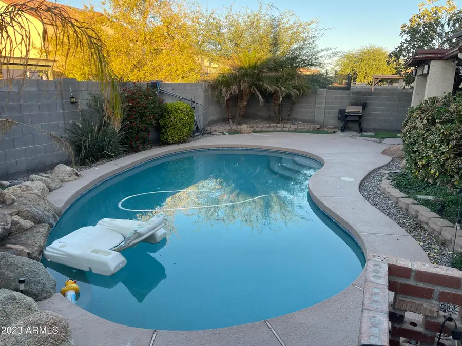 578 W Racine Loop, Casa Grande, AZ 85122 - Image #3