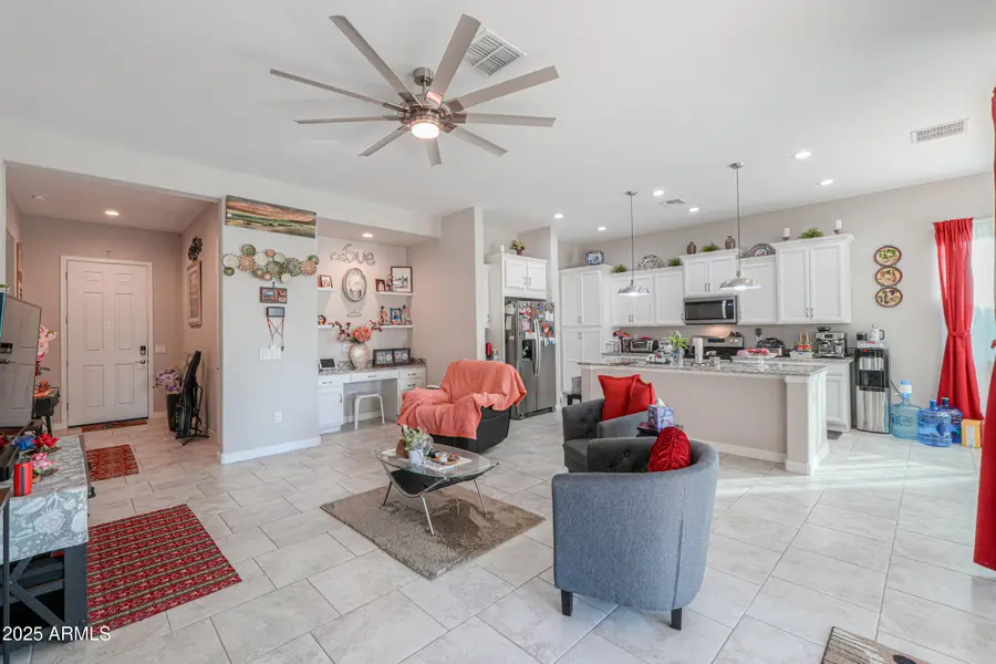 341 N Marcos Court, Casa Grande, AZ 85194 - Image #2