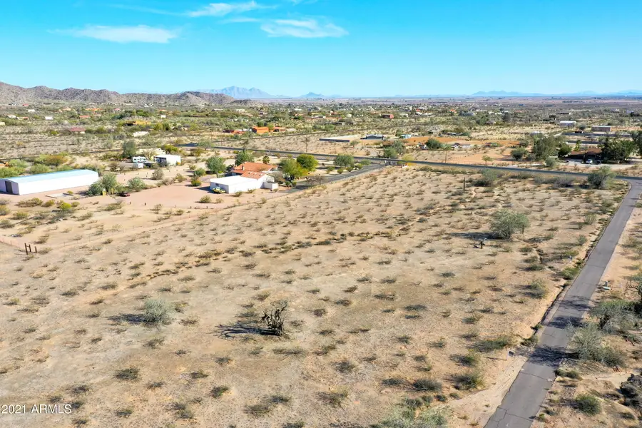 0 Val Vista & Ginger Way Way, Casa Grande, AZ 85194 - Image #3