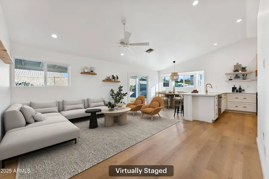 3053 N 63rd Circle, Mesa, AZ 85215 - Image #2