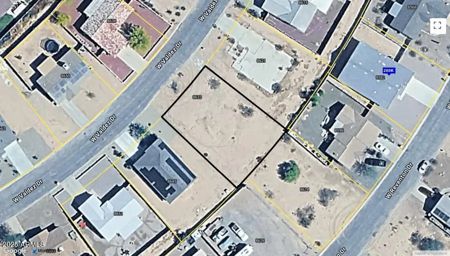 8633 W Valdez Drive #2506, Arizona City, AZ 85123 - Image #2