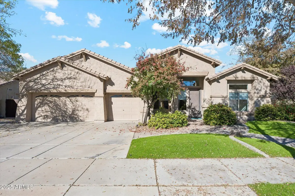 362 W Macaw Drive, Chandler, AZ 85286 - Image #1